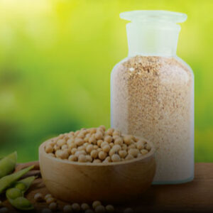 soya meal FAQ