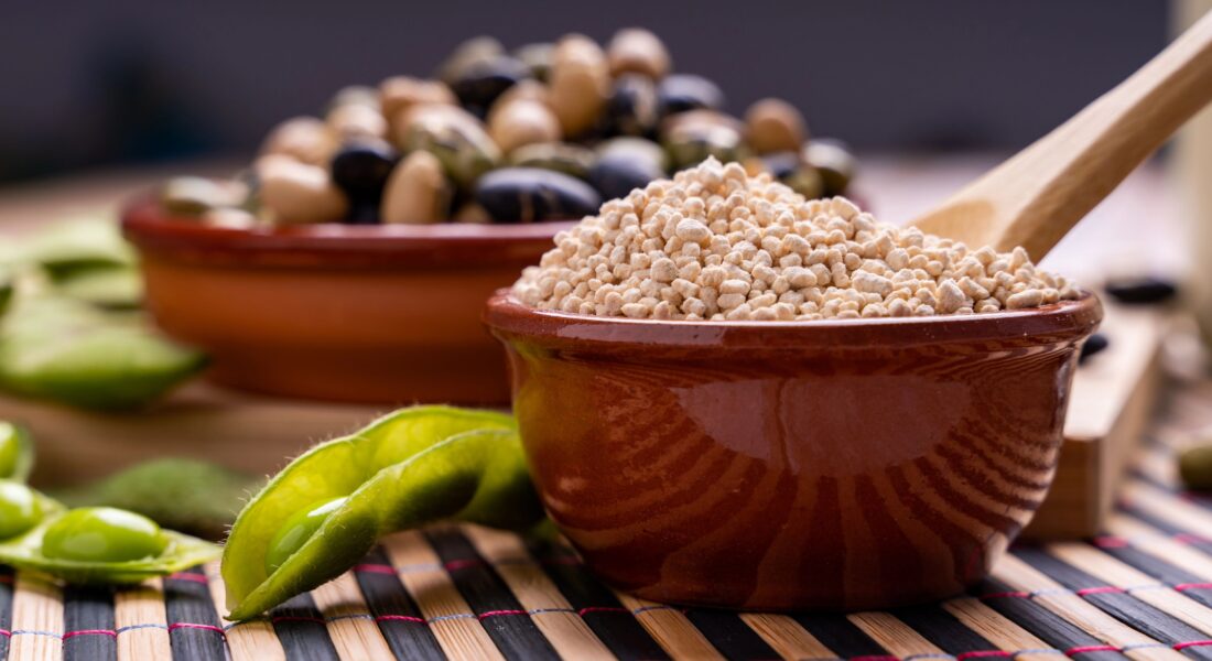 Unlocking the Power of Lecithin: A Superfood Ingredient