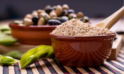 Unlocking the Power of Lecithin: A Superfood Ingredient